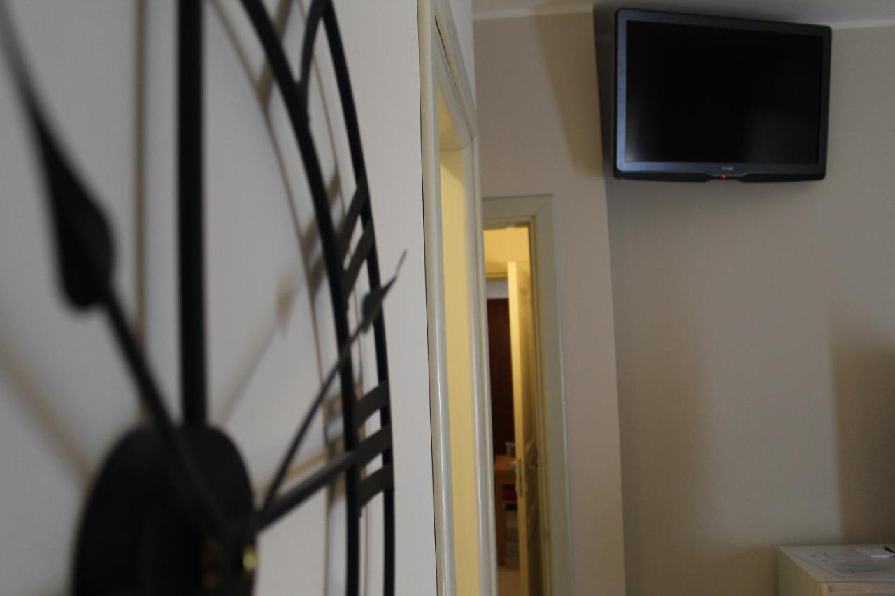 Blu Mare - Milazzo Bed & Breakfast Exterior photo