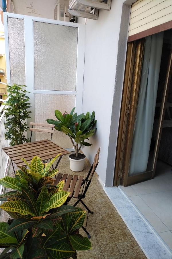 Blu Mare - Milazzo Bed & Breakfast Exterior photo