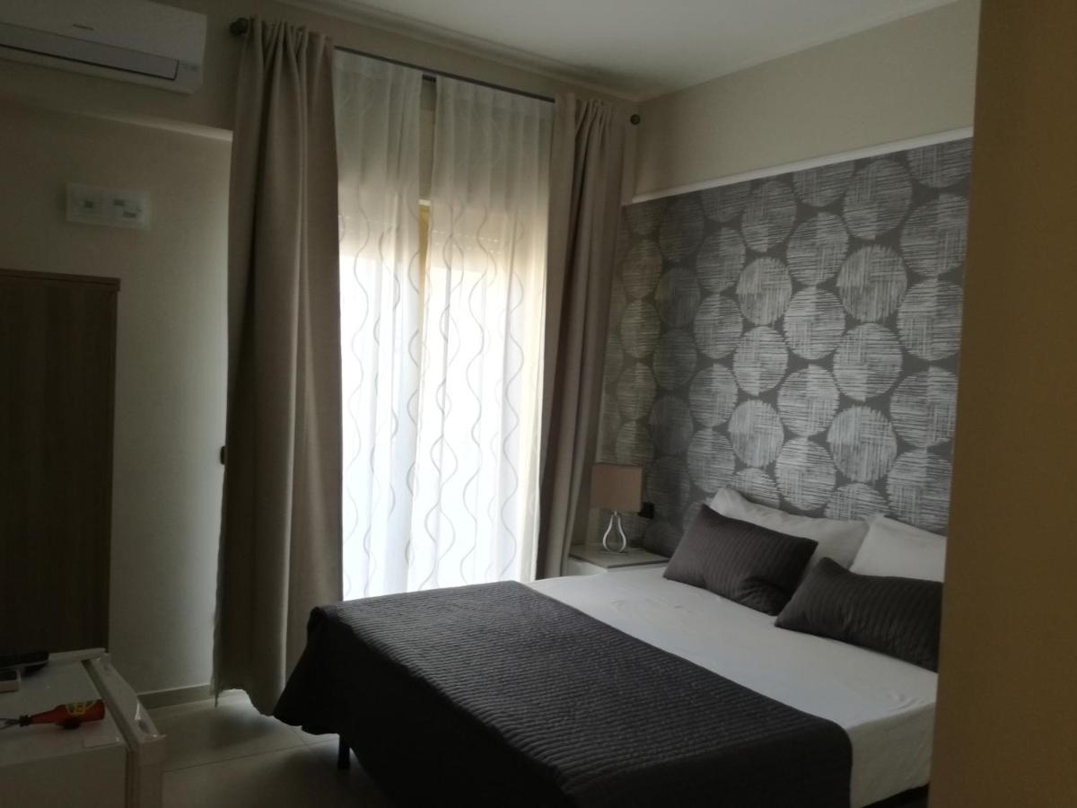 Blu Mare - Milazzo Bed & Breakfast Exterior photo