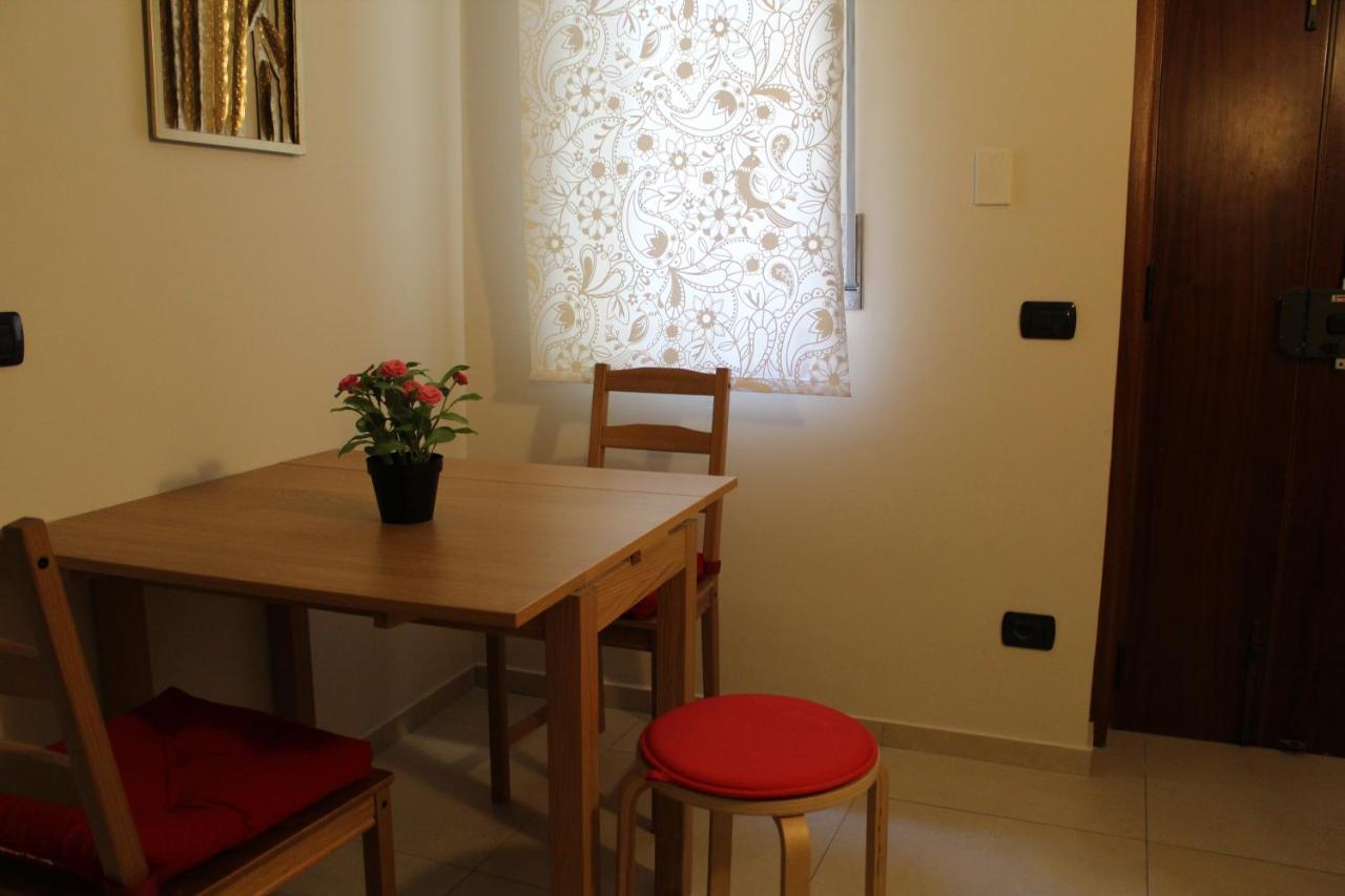 Blu Mare - Milazzo Bed & Breakfast Exterior photo