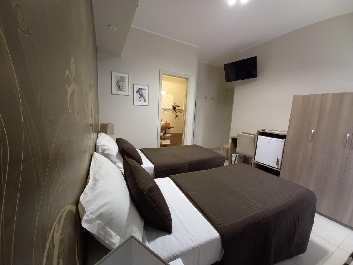 Blu Mare - Milazzo Bed & Breakfast Exterior photo